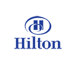 Hilton - Logo