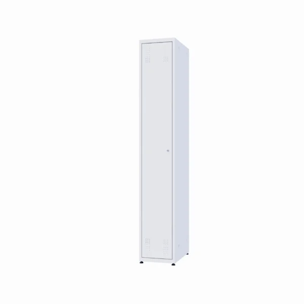 Zaměstnanecká šatní skříňka BHP - Vela