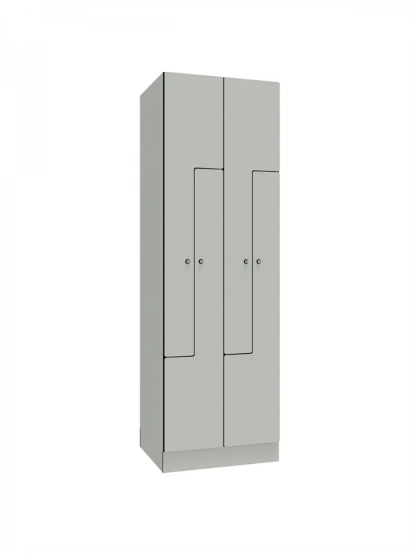 Bazénové skříňky HPL 1200/1800 - Z