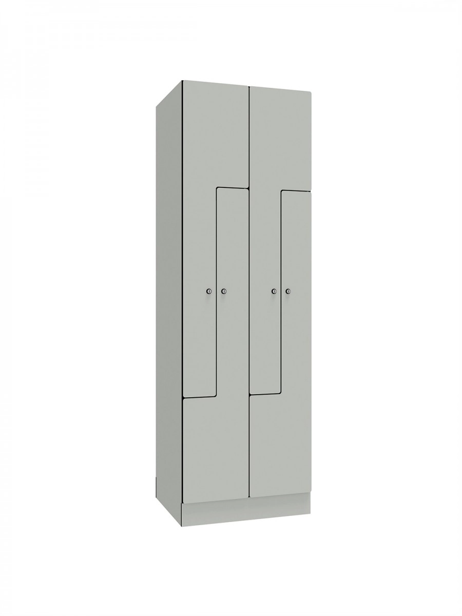 Bazénové skříňky HPL 1200/1800 - Z
