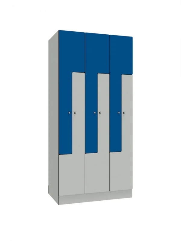 Bazénové skříňky HPL 1200/1800 - Z