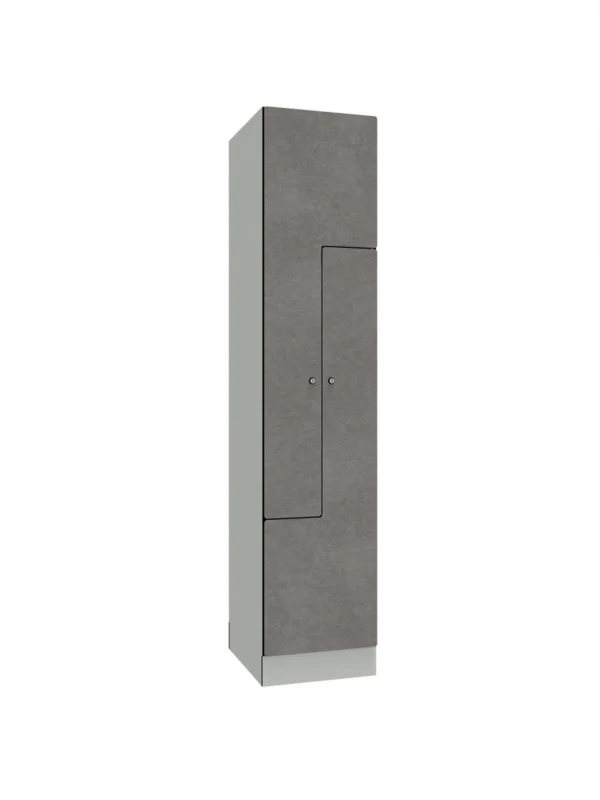 Bazénové skříňky HPL 1200/1800 - Z