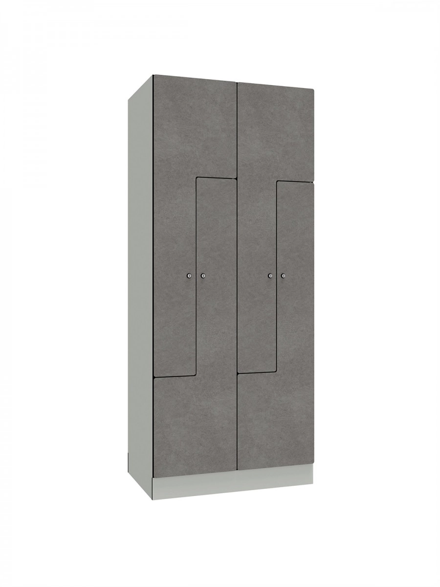 Bazénové skříňky HPL 1200/1800 - Z